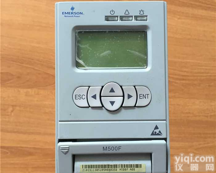 <em>艾默生</em>M500F<em>直流</em>模块 <em>艾默生</em>M500F