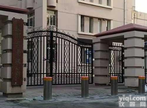 <em>山西</em>液压<em>升降</em>柱批发<em>太原</em>防撞柱安装车站<em>升降</em>柱厂家<em>山西</em>科探