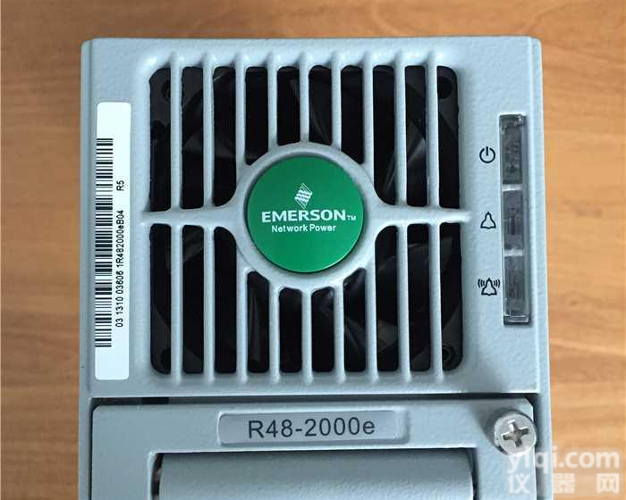 <em>艾默生</em>R48-2000E <em>艾默生</em>通信<em>电源</em> <em>艾默生</em>R48-2000E