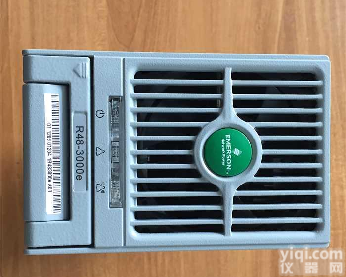 <em>艾默生</em>R48-3000E <em>艾默生</em>整流模块 <em>艾默生</em>R48-3000E