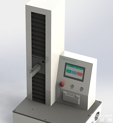 <em>球形</em>耐破度<em>测试仪</em>