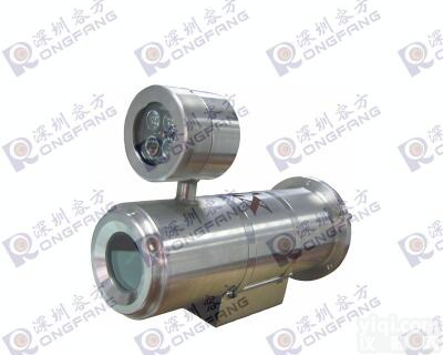 厂家直销外置<em>红外灯</em><em>防爆</em>护罩