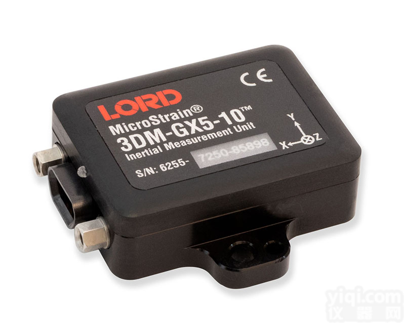 供应美国洛德Lord<em>高精度</em><em>惯性</em>测量单元IMU