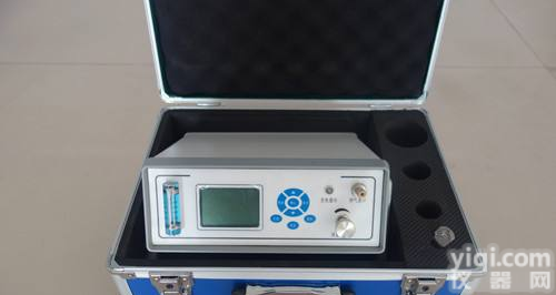 鼎华智能型sf6<em>微水仪</em>/微水测试仪/微水测量仪/气体微量水分分析仪
