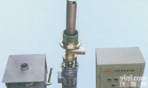 北京<em>螺旋</em>铰刀<em>取样器</em>厂家直销