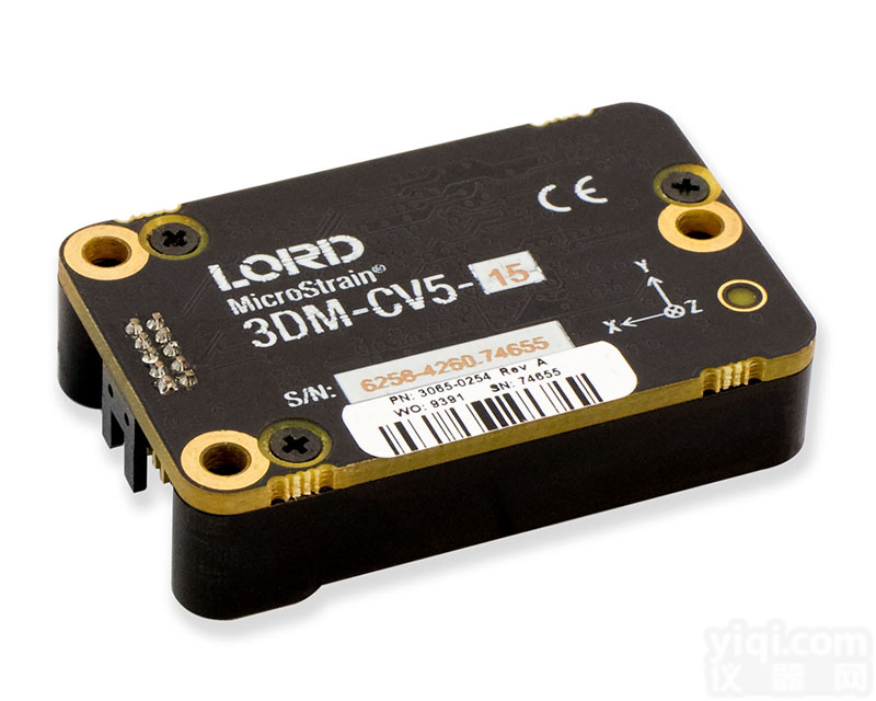 Lord<em>惯性</em>测量单元IMU和垂直<em>陀螺</em>VRU<em>美国</em>原厂进口