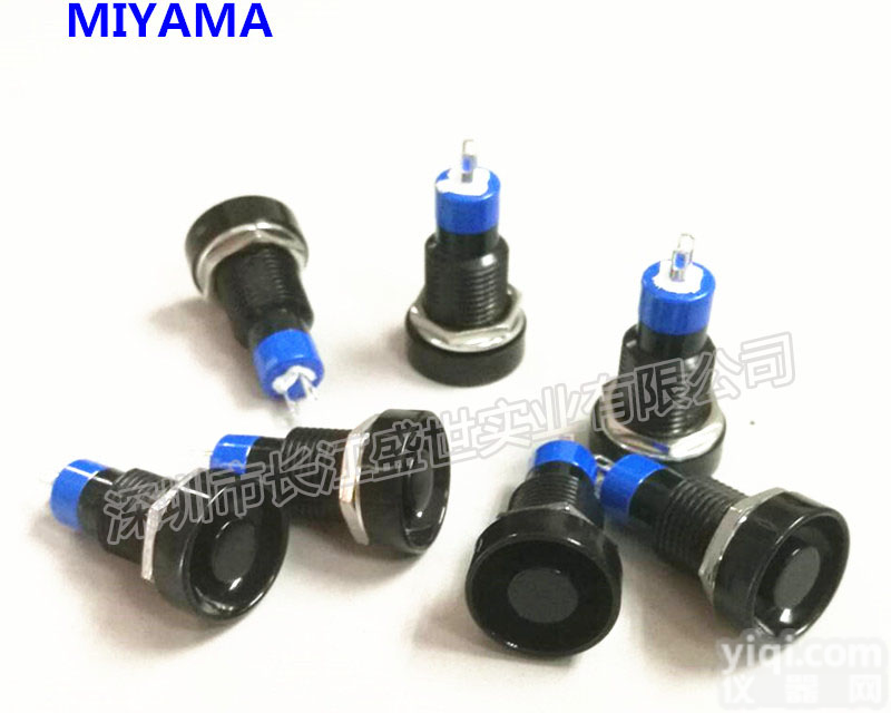 <em>日本</em>MIYAMA<em>按钮</em>开关