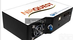 <em>近红外</em>微型光纤<em>光谱仪</em>