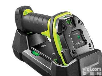 <em>天津</em> Zebra<em>斑马</em>LI3678一维无线扫描器超耐用型今博创