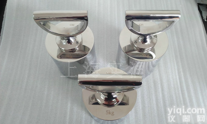 带吊环<em>形状</em>10kg不锈钢<em>砝码</em>/订做<em>各种</em><em>形状</em><em>砝码</em>