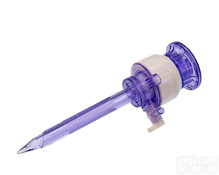 <em>一次性</em>使用<em>腹腔镜</em>用<em>穿刺</em>器