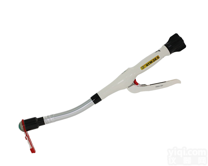 一次性使用<em>管型</em><em>消化道</em><em>吻合器</em>