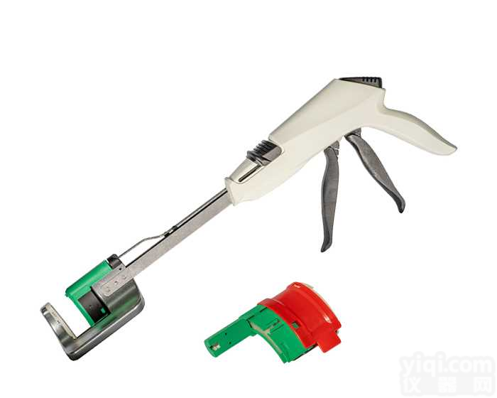 一次性使用弧型<em>切割</em>（缝）<em>吻合器</em>