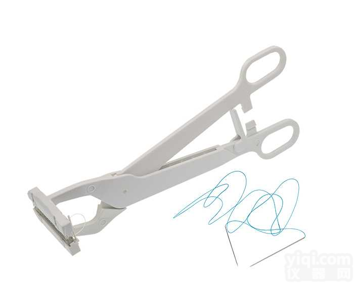 一次性<em>荷包</em><em>吻合器</em>