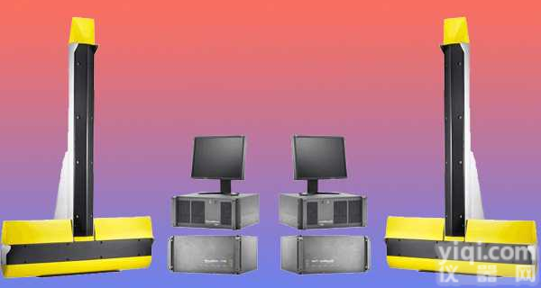 多<em>波束</em><em>测深</em><em>系统</em> SeaBat 7160丹麦进口