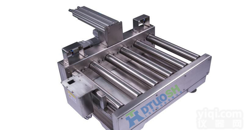 300KG<em>滚筒</em>台秤，<em>高精度</em><em>滚筒</em>平台秤