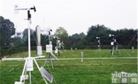 农田环境<em>气象站</em>，土壤墒情<em>监测仪</em>