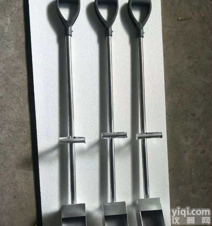 <em>不锈钢</em>煤炭采样<em>取样</em>铲定做长柄<em>取样</em>铲结实耐用