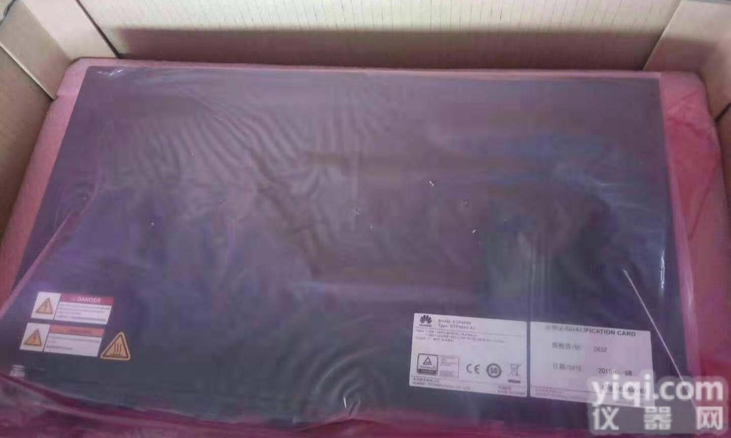 <em>华为</em>ETP4890 <em>通信电源</em> <em>华为</em>ETP4890