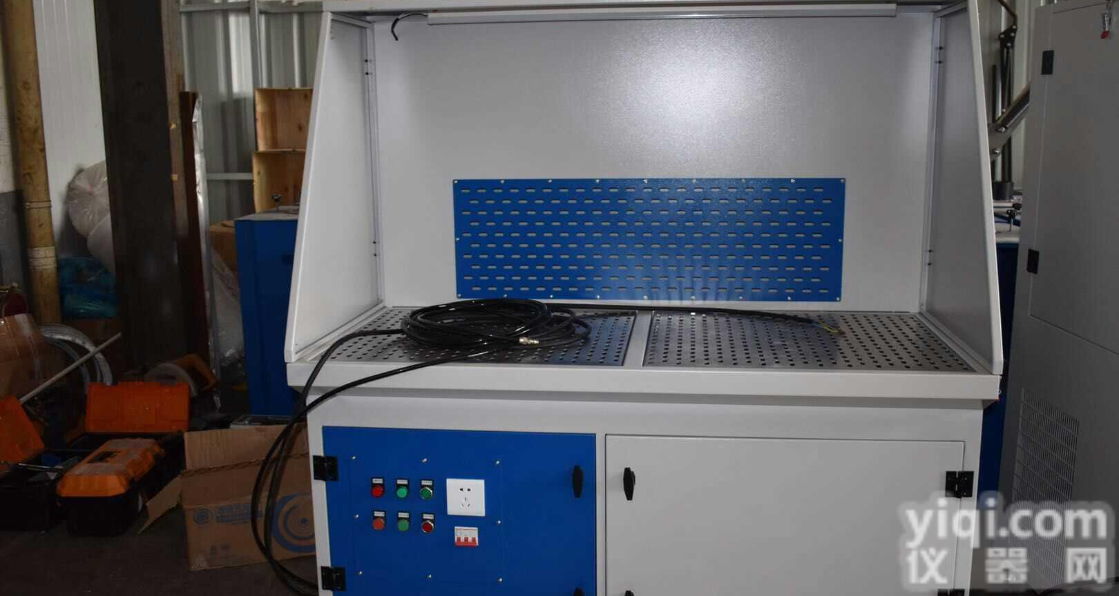 防爆<em>打磨</em><em>工作台</em> 脉冲式<em>打磨</em><em>工作台</em>