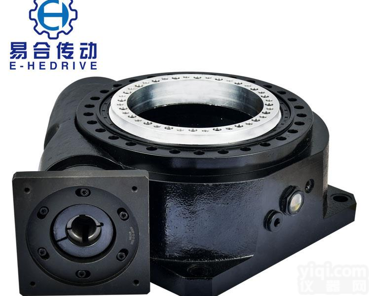 重载型高<em>精密</em>中空旋转平台 自动化设备<em>减速机</em> 数控<em>精密</em>旋转平台