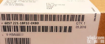 <em>西门子</em>6ES7221-1BF32-0XB0<em>紧凑型</em>6ES7221-1BF32-0XB0