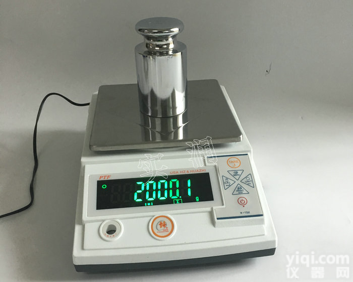 购买5公斤精度0.1g<em>电子秤</em>,推荐<em>型号</em>PTF-B5000