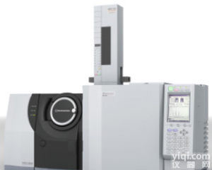 <em>岛津</em>GCMS <em>气质</em><em>联用仪</em>