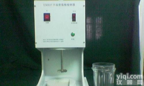 北京<em>溶解度</em><em>指数</em><em>搅拌器</em>新闻快讯