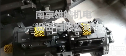 K3VG63-11FRS-0E00正宗日本川崎<em>液压泵</em>现货低价<em>销售</em>