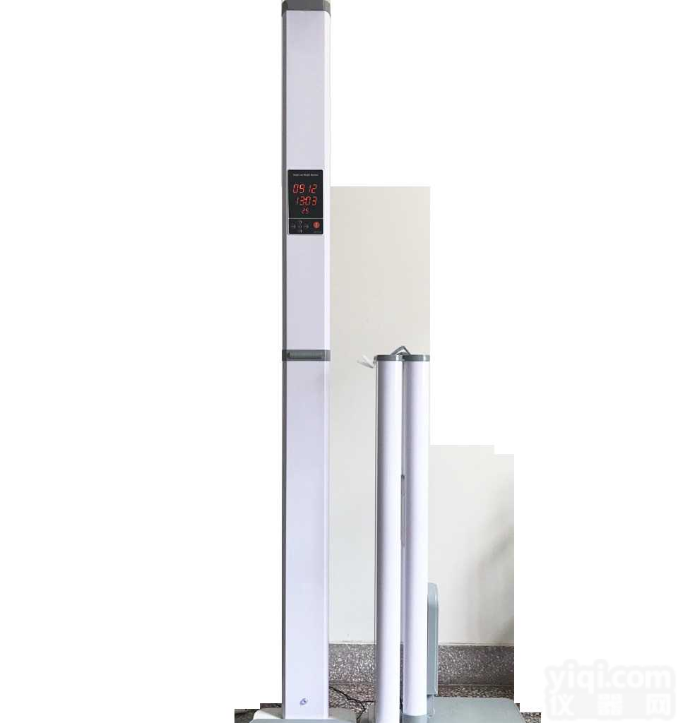 公共卫生查体设备之身高体重仪，居民健康查体<em>专用设备</em>，老年人健康查体设备 健康ZG