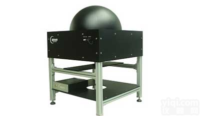 大视场<em>摄像</em>头平场校正均匀可调<em>球形</em>光源