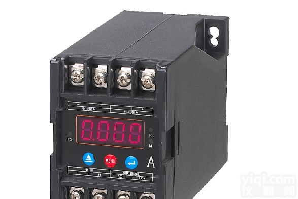 上海燕赵<em>单相</em><em>变送器</em>带显示