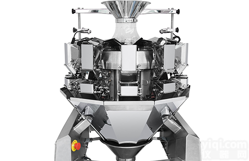 kenwei精威东莞直供小型精细颗粒自动定量称重包装设备小米茶叶<em>高精度</em>计量电脑<em>组合</em>秤