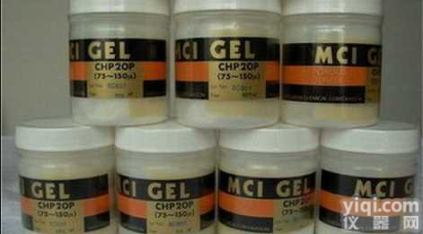 美国Wharton <em>Scientific</em> <em>MCI</em> GEL精细反相<em>填料</em>