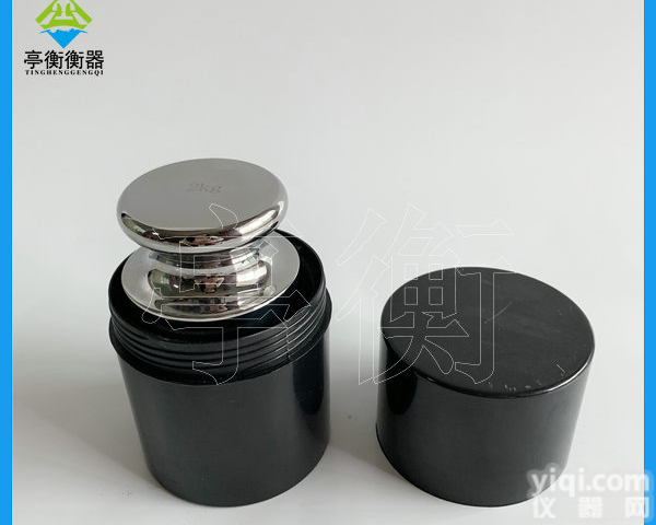 2000g计量<em>砝码</em>，2kg<em>标定</em><em>砝码</em>