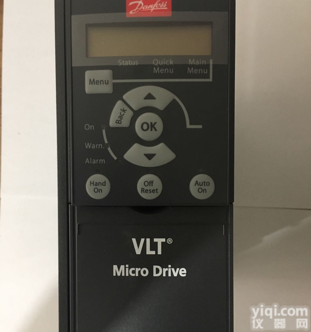 控达<em>现货供应</em>1.5KW丹佛斯<em>变频</em>器132F0020
