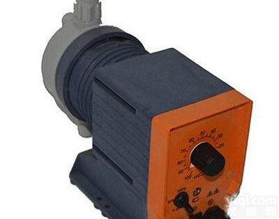 <em>普罗</em><em>名特</em>ProMinent<em>计量泵</em>隔膜更换与维护