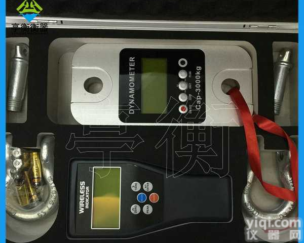 <em>电子</em><em>测力计</em>3吨价格，<em>无线</em>拉力测试仪