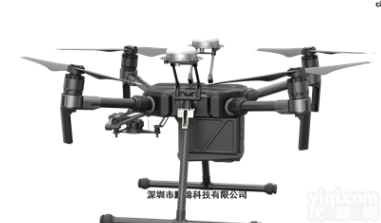 大疆<em>经纬</em>系列M200系列<em>无人机</em>
