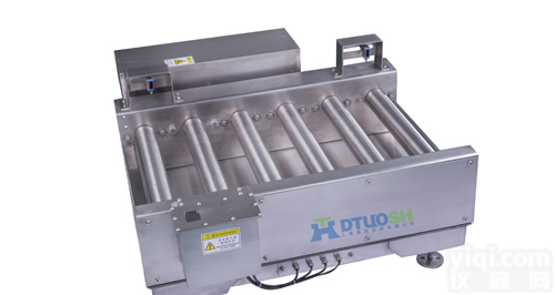 无动力<em>辊筒</em>称，没动力<em>流水线</em>滚筒秤