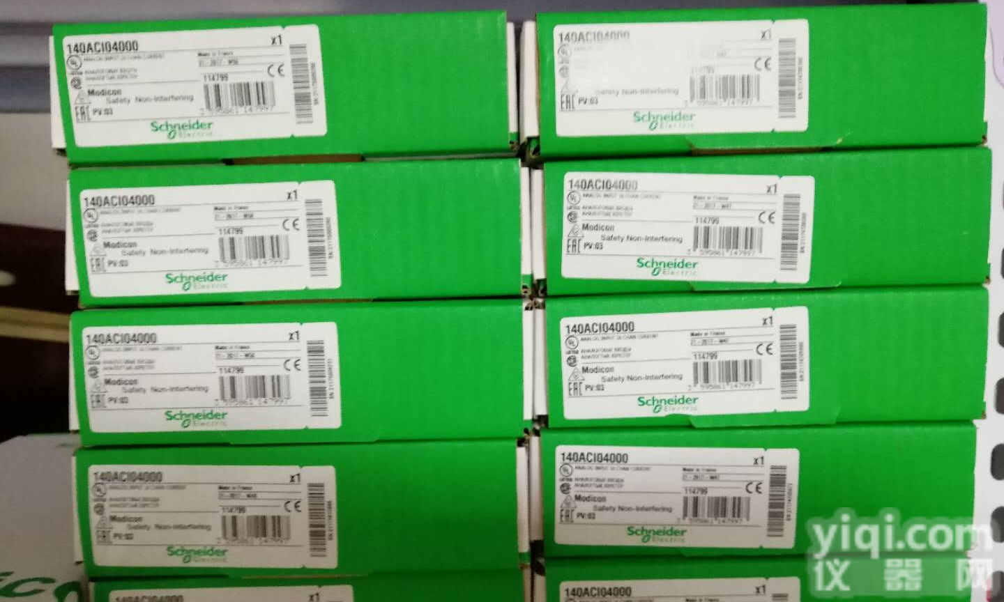 <em>施耐德</em><em>电源模块</em>BMXCPS3020 新闻资讯