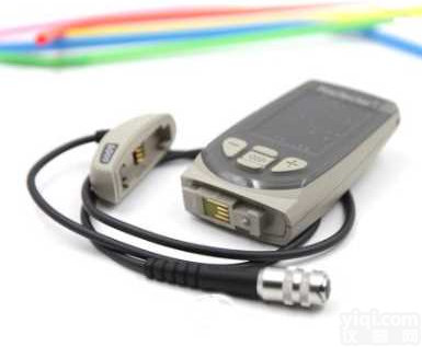 Defelsko PosiTector 6000 FRS1 进口<em>测厚仪</em> 油漆/涂膜/<em>漆膜</em>测厚