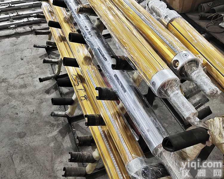 供应<em>广东</em>印刷包装机气胀轴<em>膨胀</em>轴收料轴维修定做