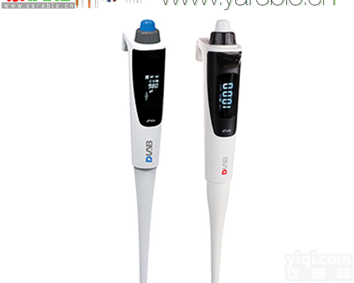 dPette电动移液枪 大龙<em>移液器</em>Dragon<em>移液器</em> <em>液体</em>处理