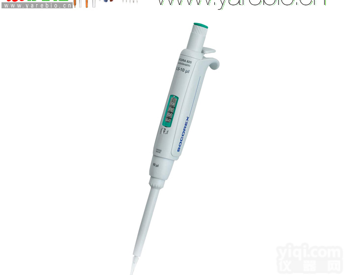 <em>瑞士</em>Socorex<em>移液器</em> 825系列 液体处理 移液枪