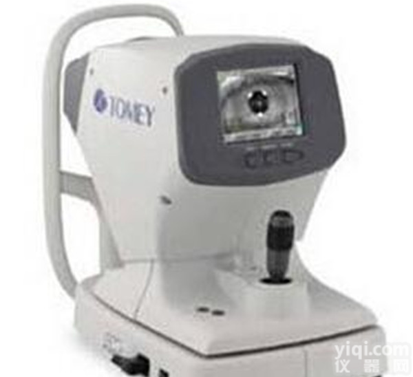 日本多美TOMEY RC-800 自动角膜<em>曲率</em>验<em>光仪</em>@新闻咨询