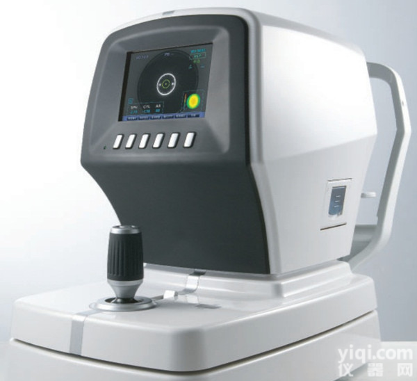 <em>韩国</em>海威驰CRK-8800角膜<em>曲率</em>电脑验<em>光仪</em>@新闻资讯