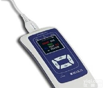 德国 MAICO麦科Ero.Scan<em>新生儿</em><em>听力筛查仪</em>@新闻资讯