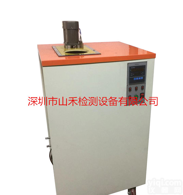 厂家直供优质<em>恒温槽</em> PID自动控温 <em>高精度</em>温度检定装置制冷<em>恒温槽</em>